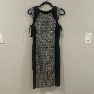 White House black market dress